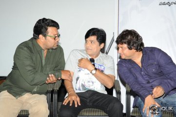 Galata Movie Audio Launch